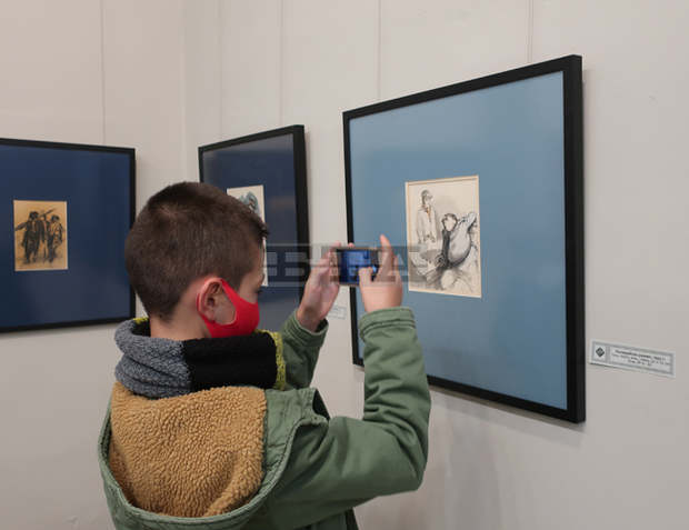 В Плевен започва оригинална инициатива за деца по повод 120-годишнината от рождението на Илия Бешков