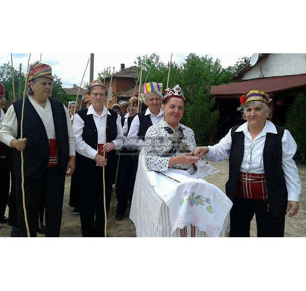 На международен научен форум ще представят кубратското село Бисерци като еталон за мултикултурна среда