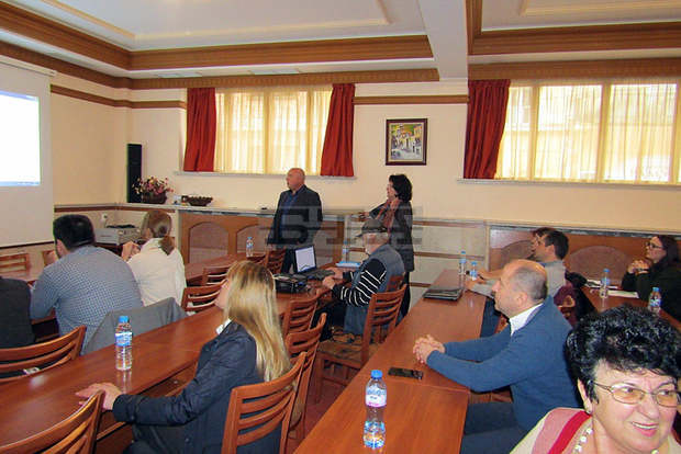 Балансиран и реалистичен със средства за ремонти и социални дейности е бюджета на община Вършец