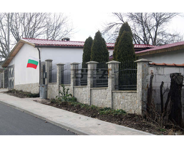 Приключи основен ремонт на улица в Болярово, финансиран от държавата