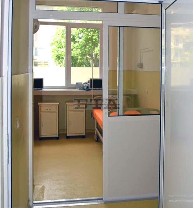 Двадесет нови COVID легла разкриха в МБАЛ - Асеновград