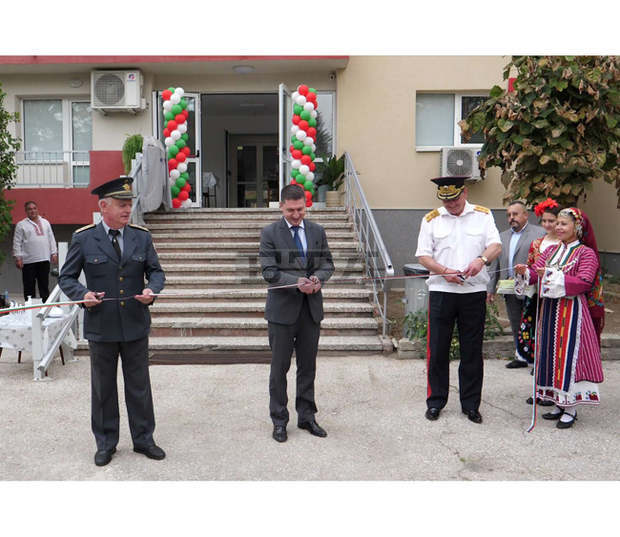 Близо 90 000 доброволци ще преминат през центровете за обучение на населението за реакция при наводнения