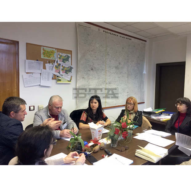 Няма непосредствена опасност от режим на водата в Ботевград