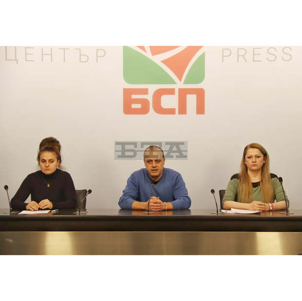 БСП сезира наши и европейски институции за погазване на предизборните правила