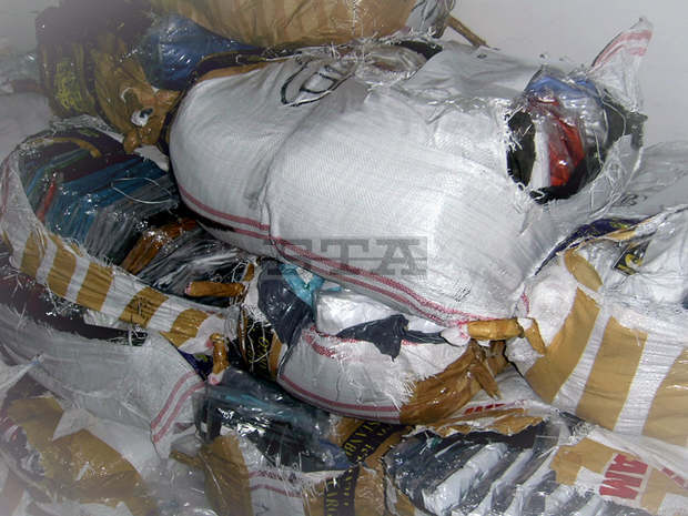 Задържани на "Капитан Андреево" контрабандни стоки ще бъдат продадени на търг