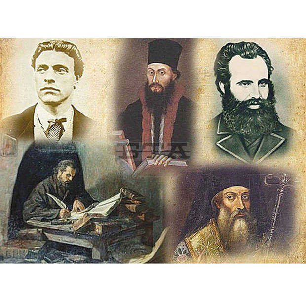 В Разград паметта на будителите ще бъде почетена пред къщата музей "Станка и Никола Икономови"