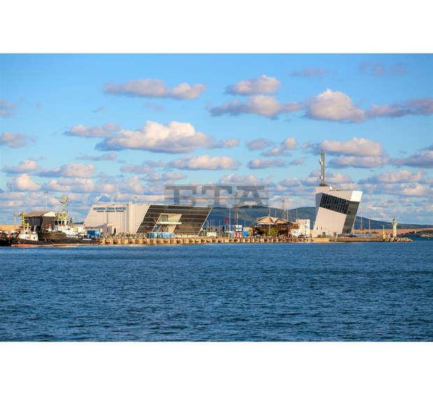 Фрегатата "Дръзки" се завърна от мисия в Средиземно море