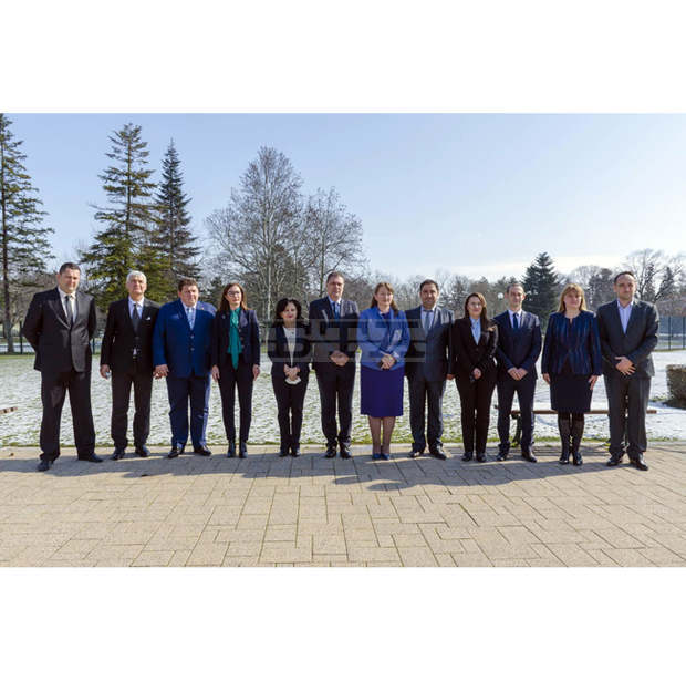 Деница Сачева: Кандидатите на ГЕРБ-СДС в Добрич ще работят за подобряване на пътната и образователната инфраструктура в региона