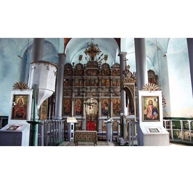 Дарителска кампания събира средства за ремонт на 120-годишен храм в Боляровско