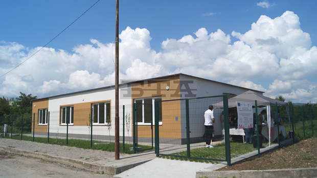 Община Търговище търси персонал за три нови социални услуги