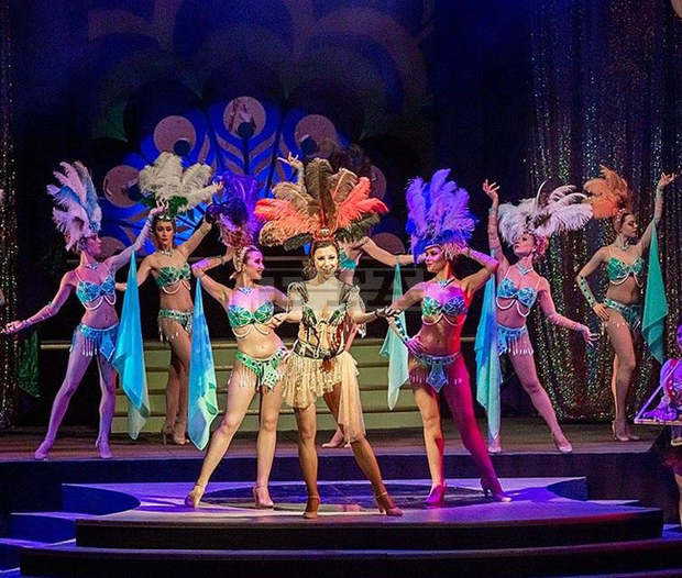 В летния театър "Кайлъка" в Плевен от днес започва театрален маратон с обичани от публиката артисти