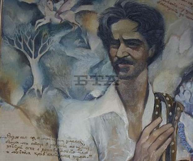 Онлайн гласуването за националния конкурс за поезия "Усин Керим" е до 31 октомври