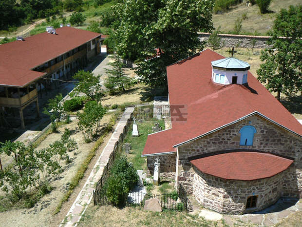 Чипровският манастир "Св. Иван Рилски" отбелязва своя храмов празник