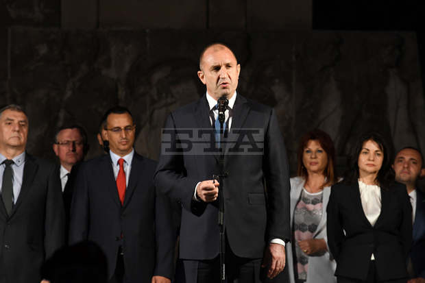 Съединението е победа на българския дух и народната воля в името на националния идеал