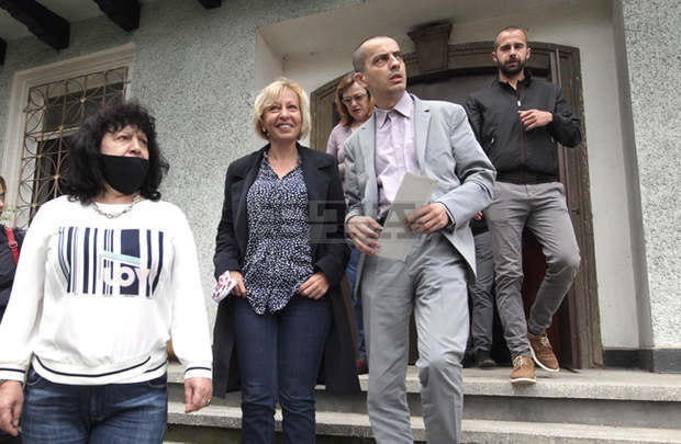 Тази година Столичната община инвестира в 21 детски градини и ясли Тази година Столичната община инвестира в 21 детски градини и ясли
