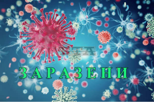 В ромския квартал "Изток" в Кюстендилвече са заразени 16 души с коронавирус Кюстендил, 17 юни Ангел Павлов, БТА/ В ромския квартал "Изток" в Кюстендилвече са заразени 16 души с коронавирус Кюстендил, 17 юни Ангел Павлов, БТА/