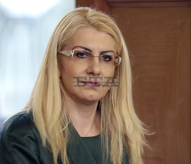 Разпоредба в Изборния кодекс казва, че премиерът не излиза в служебен отпуск по време на кампания, обясни Десислава Ахладова