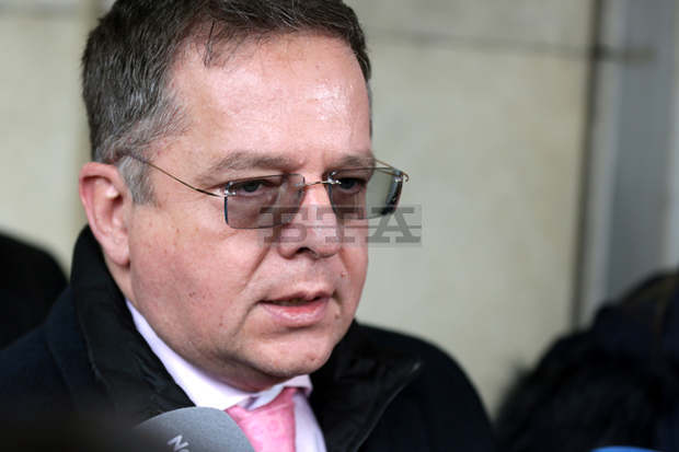 Над 47 000 сигнала е приела дирекцията "Аварийна помощ и превенция" за една година