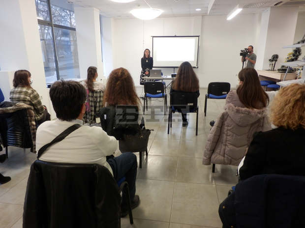 Експертите на ОИЦ - Ямбол са консултиралинад 1600 души относно европейското финансиране