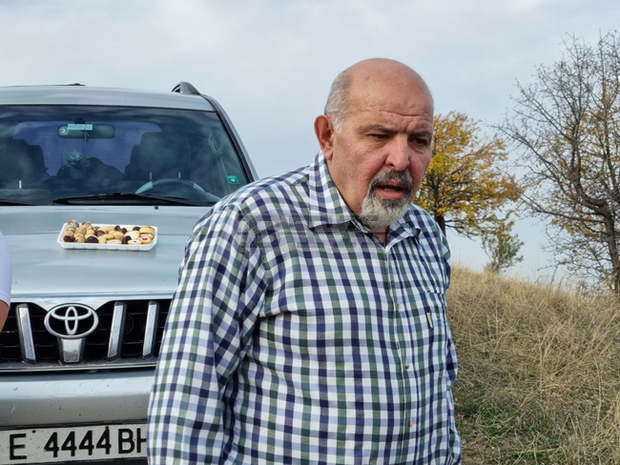 Залесяване от над 5 хиляди декара ще извърши през тази година ЮЗДП