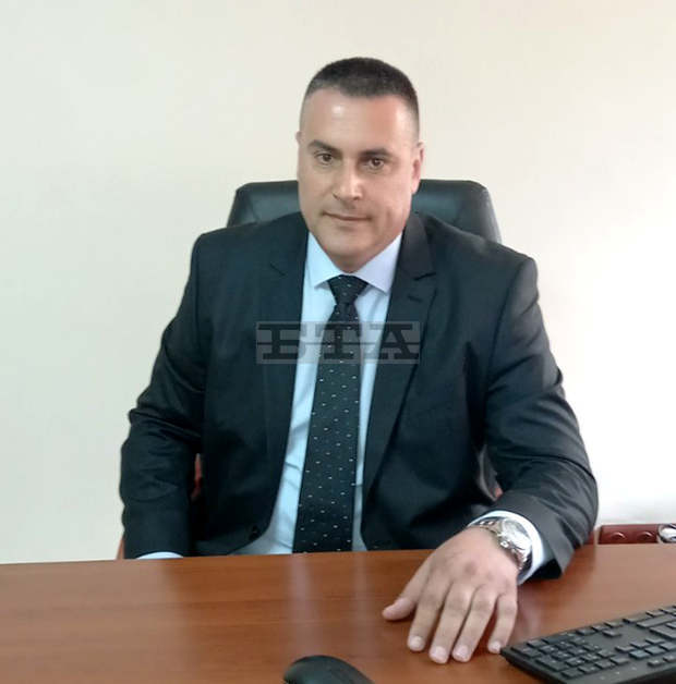 Близо 100 машини имат готовност да се включат при необходимост в зимното поддържане на републиканската пътна мрежа в Кърджалийско