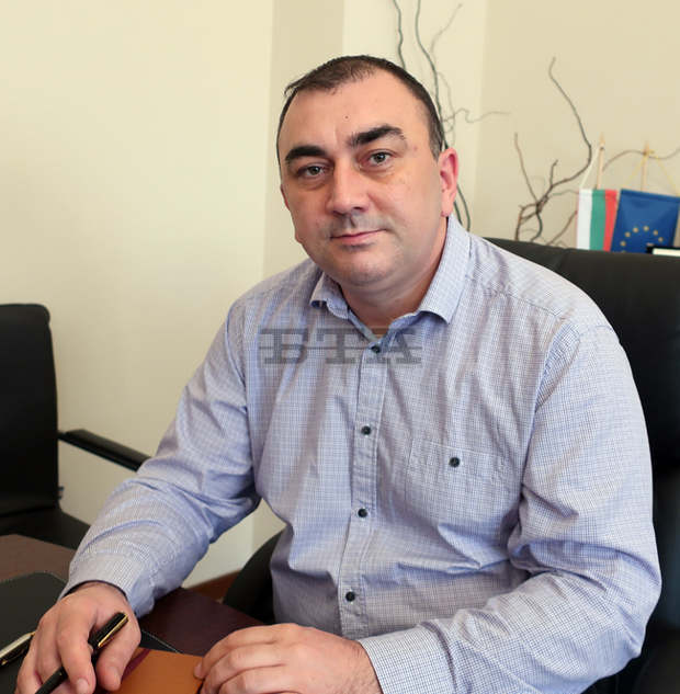 В Медицинския университет в Плевен балът за прием на студентите ще се образува по нова формула