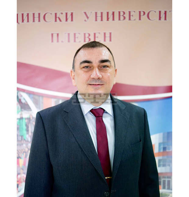 Щетите от пожара в Медицинския университет в Плевен възлизат на повече от 1 милион лева