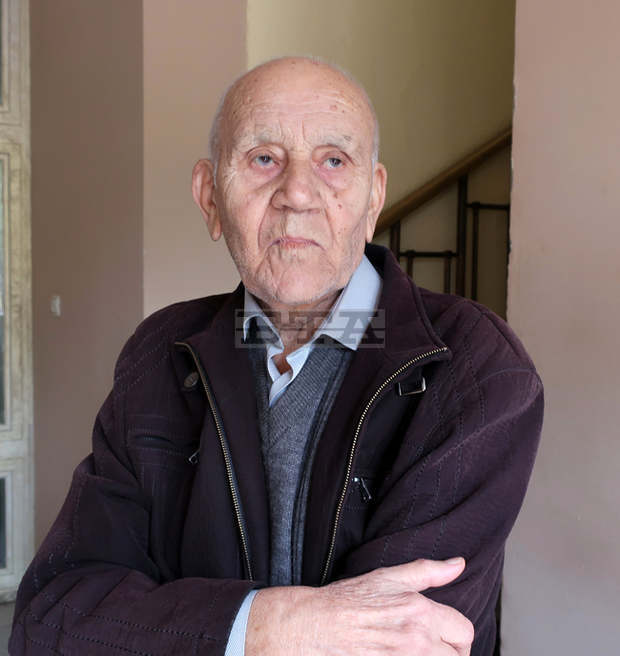 В Асоциацията за развъждане на Плевенска черноглава овца днес отчетоха резултатите по плодовитост и млечност на животните за 2019 година