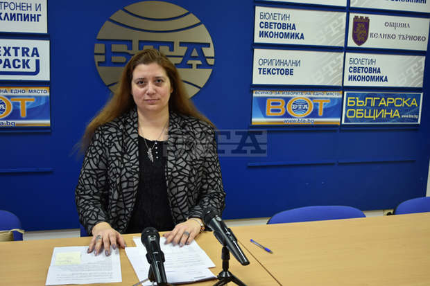 Партията "Има такъв народ" изпреварва по брой гласове БСП във Великотърновска област