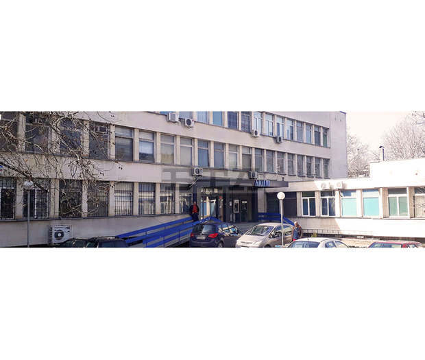 Медицинска апаратура за над 15 000 лв. е закупена в ДКЦ III - Плевен