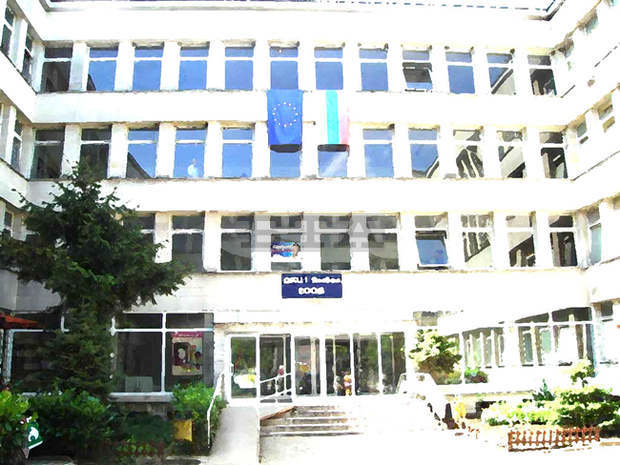 В ДКЦ 1 в Ямбол бе открит триажен кабинет за пациенти със съмнение за COVID-19