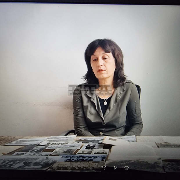 Ценни документи за руската общност в Разград пази Държавният архив в града