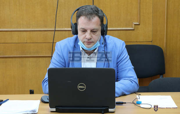 Кметът на Велико Търново и председател на НСОРБ Даниел Панов ще участва в международна видеоконференция по проблемите на дигитализацията на културното наследство Кметът на Велико Търново и председател на НСОРБ Даниел Панов ще участва в международна видеоконференция по проблемите на дигитализацията на културното наследство