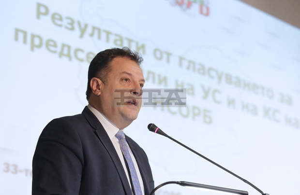 НСОРБ призовава кметовете за строг контрол по спазване на въведените противоепидемични мерки по пазарите