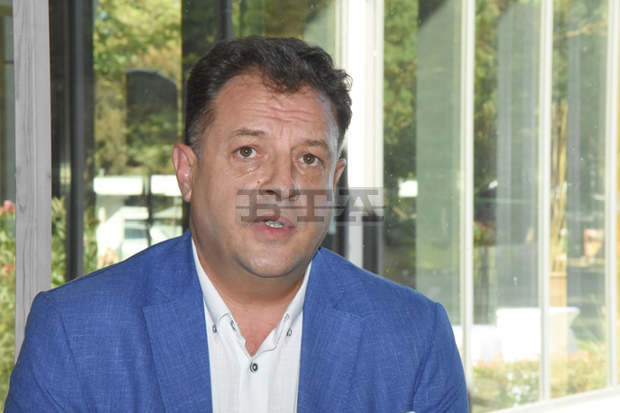 Плавно увеличение на таксата за битови отпадъци ще има във Велико Търново от следващата година