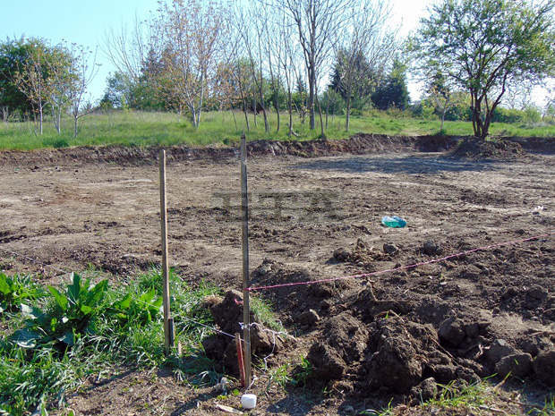 Трета площадка за разхождане на кучета ще бъде изградена в Шумен