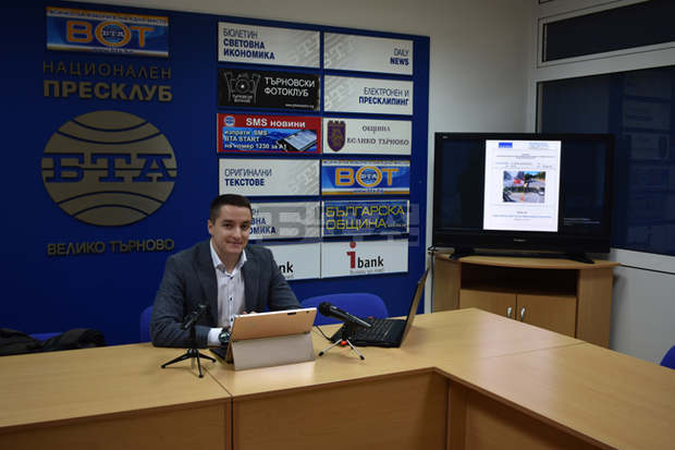 В бюджета трябва да има средства за независим одит, свързан с пътната безопасност, смята Явор Божанков