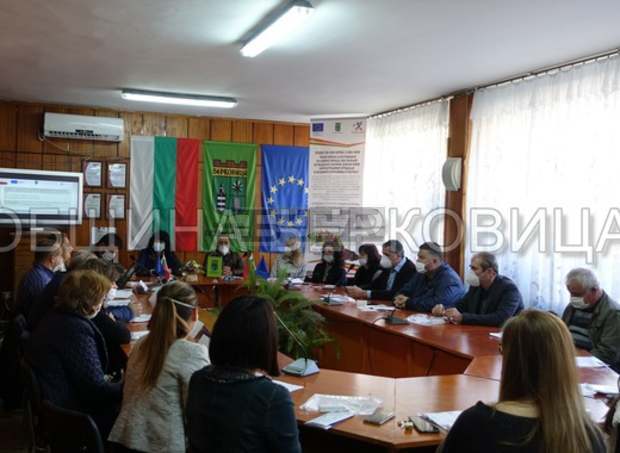 Компостираща инсталация за зелени отпадъци ще изградят общините Берковица и Вършец край Берковица