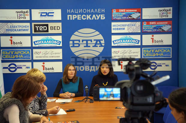Все повече хора търсят помощ при случаи на домашно насилие, отчита фондация "Джендър алтернативи"