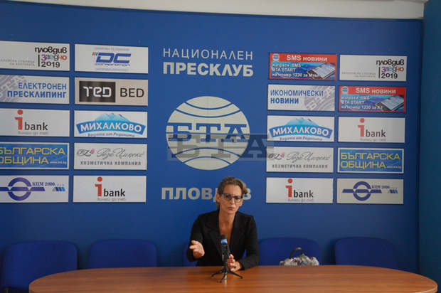 В Пловдив е учредена фондация "Възмездие тук и сега", която ще помага на пострадали при ПТП