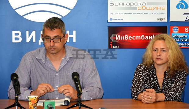Туристическо приложение за мобилни телефони е разработено по проект на три неправителствени организации от България и Румъния Туристическо приложение за мобилни телефони е разработено по проект на три неправителствени организации от България и Румъния