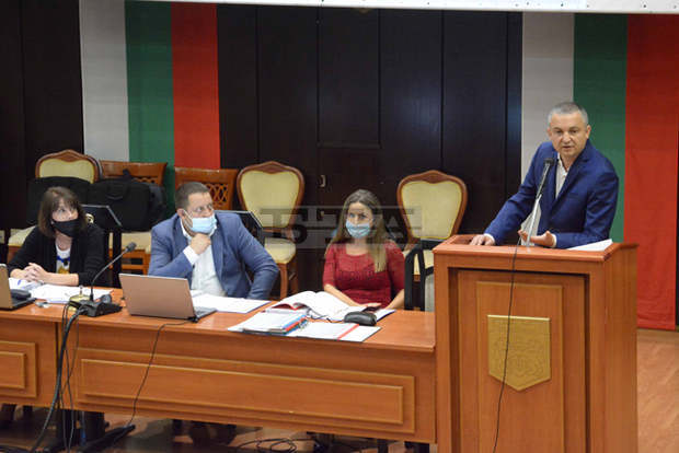 Кметът призова съветниците от „Демократична България“ във Варна: Без двоен стандарт на морал в политиката! Кажете истината на младите хора за „Алея Първа“, презастрояването и приватизацията