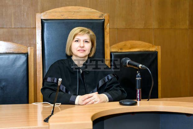 Общо 1593 дела е разгледал през 2019 година Окръжният съд в Кюстендил Общо 1593 дела е разгледал през 2019 година Окръжният съд в Кюстендил