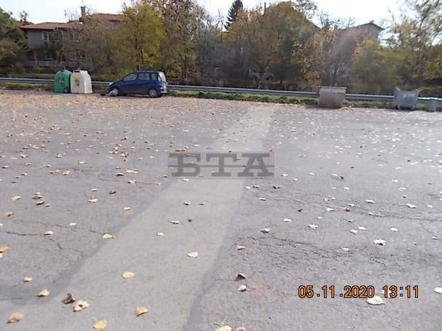 Предаване на стари автомобилни гуми се организира в с. Локорско