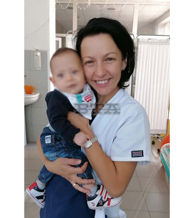 Д-р Донка Узунова: Не трябва да се предозира приемът на витамини и имуностимуланти при бременни и новородени, заради страх от коронавируса Д-р Донка Узунова: Не трябва да се предозира приемът на витамини и имуностимуланти при бременни и новородени, заради страх от коронавируса