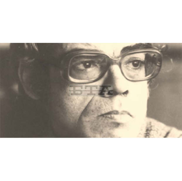 Община Сливен оповести лауреатите на Осмия национален конкурс за поезия "Дамян Дамянов"