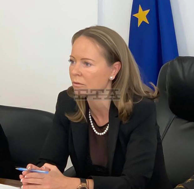 Започва изграждането на нов водопровод на село Пъдарско