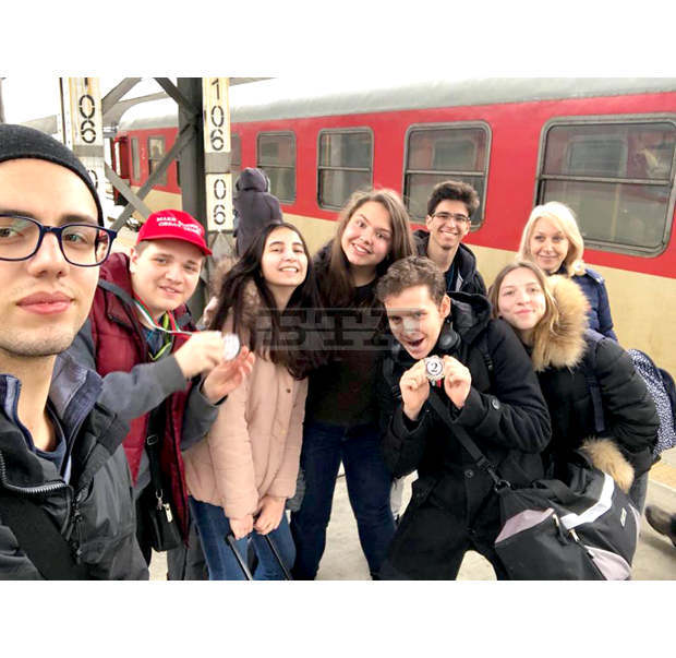 Национално състезание по дебати провеждат в Стара Загора
