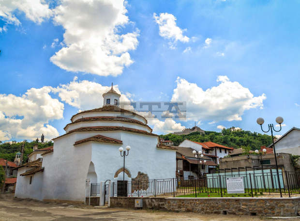 Старата градска баня "Дели Хамам" в Ловеч няма да работи от 1 до 3 декември поради дезинфекция