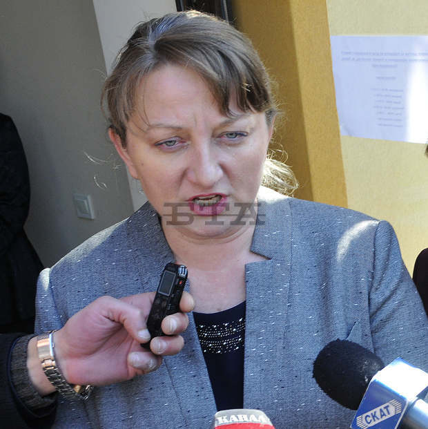 Според министър Деница Сачева до началото на октомври ще е ясно как ще бъдат увеличени пенсиите